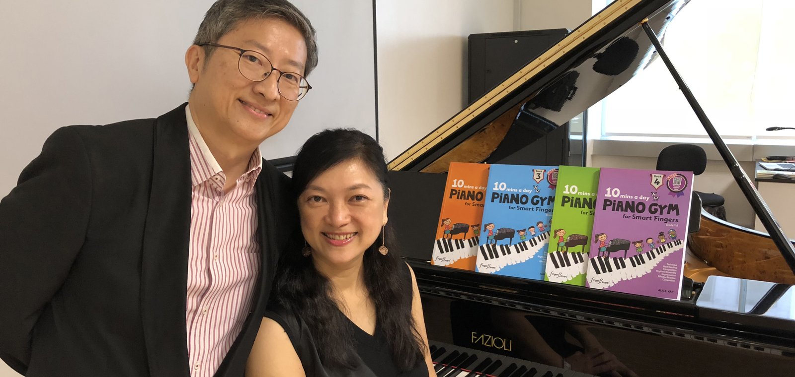 Mr & Mrs Yap 2